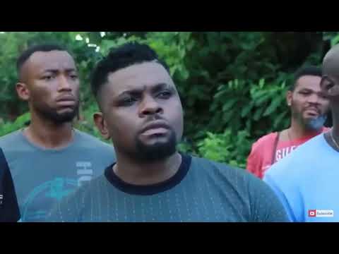 Son of python  prince Iyke olisa Kevin books and don brymon