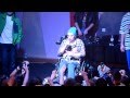 Рэм Дигга - Кабардинка (Киев 07.03.2013 Noblesse club) 