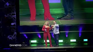 Ednita Nazario | Gilberto Santa Rosa | Ser Tu Amigo