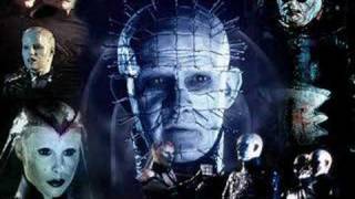 Hellraiser Theme (Original by Coil)