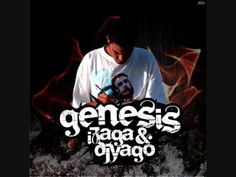 Music   IZAGA & Dj YAGO