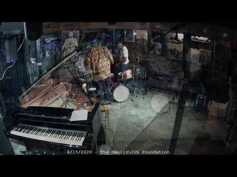 Jonathan Michel Trio 6/15/2020 - SmallsLIVE Live Stream