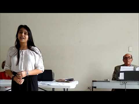 The mission of a Rose