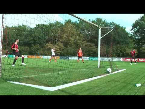 20090912 Invallen bij B5