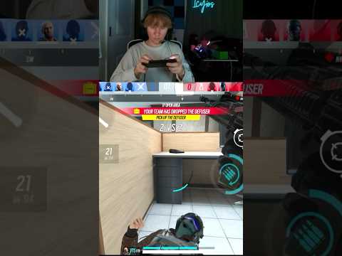 Video cover