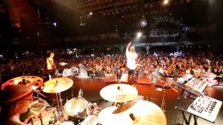 Matisyahu &quot;Sunshine&quot; - 2012 Summer Tour Highlight Video