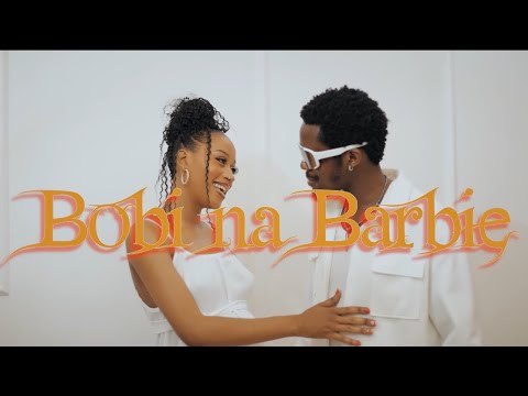 Bobi na Barbie - TomDee Ug ft Agatha Katrina (Official visualizer)