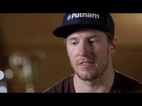 Ted Ligety Heads into the First FIS Race of the '16 Season | S2 E3