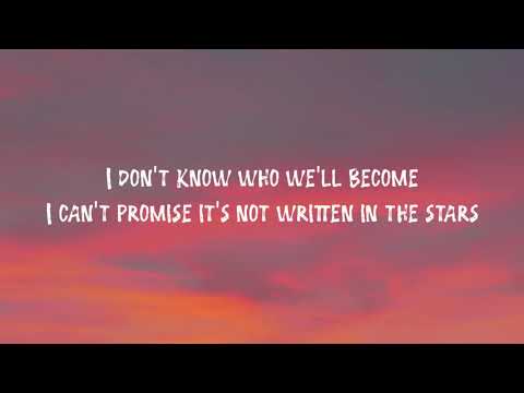 Ben Platt - Grow As We Go (Lyrics)