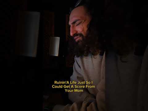 Mic reckless is back!