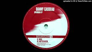 Danny Casseau - Volak
