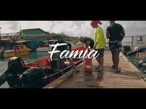 Indirect - Famia feat. Red Machine