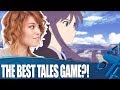 Tales of Vesperia on PS4 - 10 year anniversary!