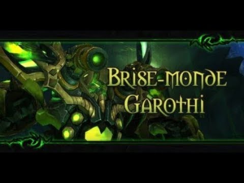 ØutLåw vs Garothi MM War Fury POV