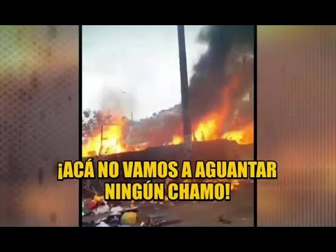 Peruanos y venezolanos en guerra por paradero de mototaxistas