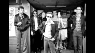 Graham Parker and the Rumour Live In Concert 1977 (HQ Audio Only)