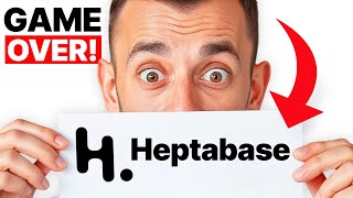 This NEW Heptabase Update Is INSANE!