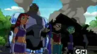 teen titans theme song - Google Video.flv