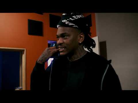 Fly Khi - Deep Conversations ft Sayzo & KeepitPeezy (Official Visualizer)