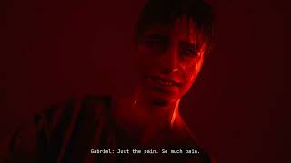 Ascendance Sequence - Gabriel || Cronos: The New Dawn #cronosthenewdawn