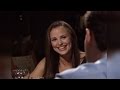 Watch a Married Jennifer Garner Flirt with an Engaged Ben Affleck in 2003