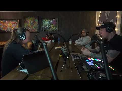 Gurka Del 3   Drottninggatan Podcast #82