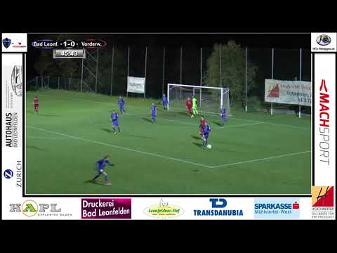 22) Bad Leonfelden - Vorderweißenbach  28 Okt. 2017