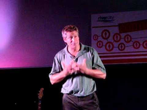 09/19/2010 River City Church - Message Part 1of5