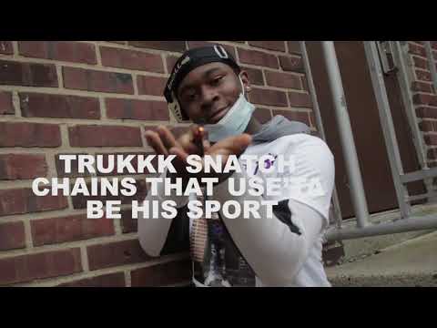 Zito Gang - Da Anthem (Official Video)