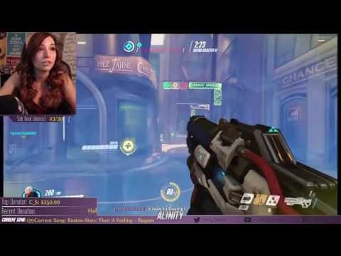 Alinity Sexy