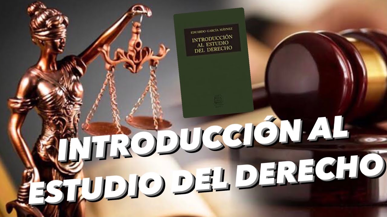 JUICIOS ENUNCIATIVOS Y NORMATIVOS | INTRODUCCIÓN AL ESTUDIO DEL DERECHO