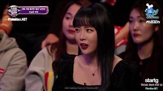 Download lagu Việtsub i can see your voice ss7 - tập 2 - That Time That Place -  Nam Min Jung mp3