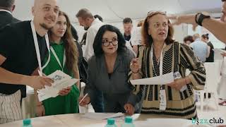 Afacerile de succes se construiesc împreună - BIZZ.CLUB România (2023)
