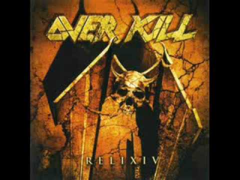 Videoclip de Play the Ace — Overkill