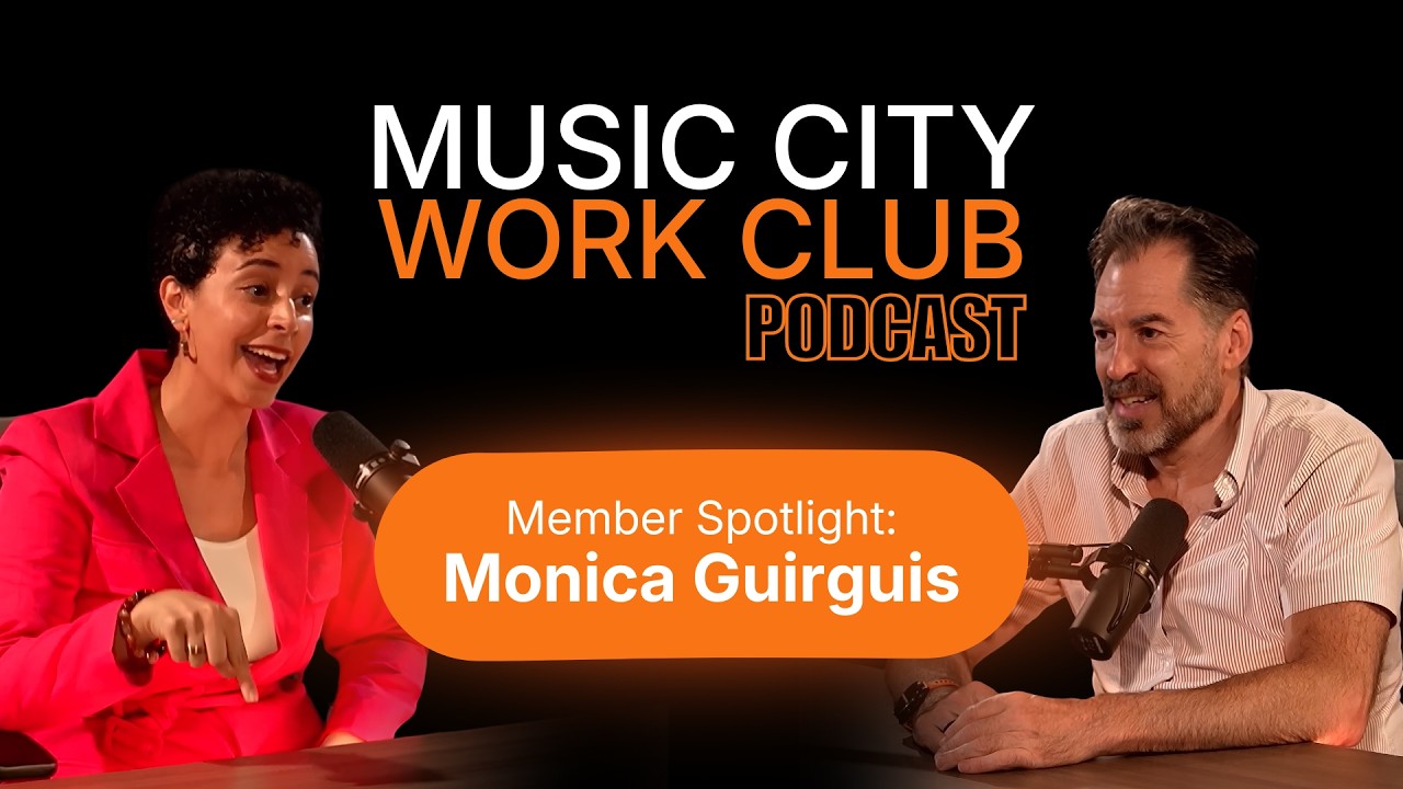 Member Spotlight: Dr. Monica Guirguis