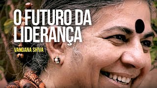 O futuro da liderança