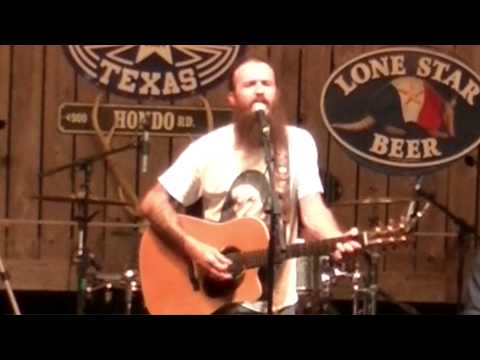 Cast No Stones - Cody Jinks and The Tone Deaf Hippies