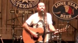 Cast No Stones - Cody Jinks and The Tone Deaf Hippies