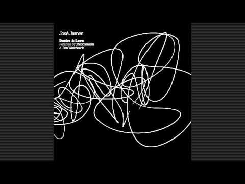 José James - Love - Ben Westbeech Remix