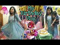 HAPPY BIRTHDAY TO ME