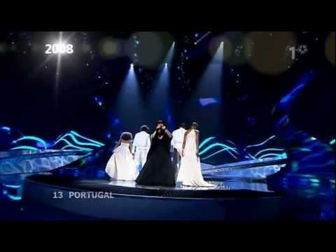 Festival da Canção 2012