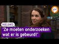 Dit vinden de dorpsgenoten van Marc Overmars: 'Het kan niet wat hij gedaan heeft'.