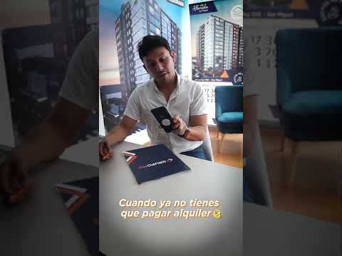 &iexcl;Olv&iacute;date de pagar alquiler, INVIERTE EN TI!