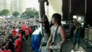 The Red Jumpsuit Apparatus - Damn Regret (MUSIC VIDEO)
