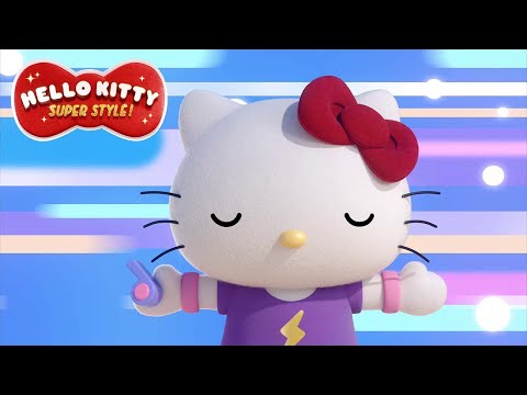 Hello Kitty : Super Style ! - Daredevil Rio : Full Episode