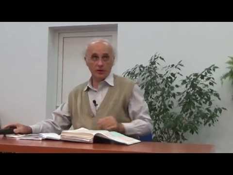 Zaharia Bica studiu Geneza cap 21 part 2 2016 09 12