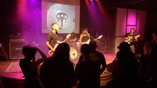 Eyes Set To Kill - Save You with a Lie (Live in Acworth, GA)