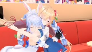 [Vtub] 能推薦一下好笑的3D連動影片嗎？