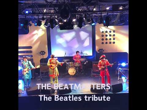 THE BEATMASTERS 〜The Beatles tribute Live〜