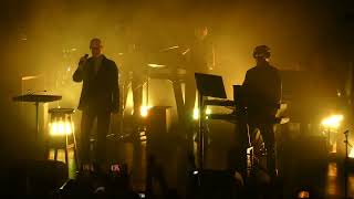 Pet Shop Boys: Odkryj mniej znane utwory na koncercie